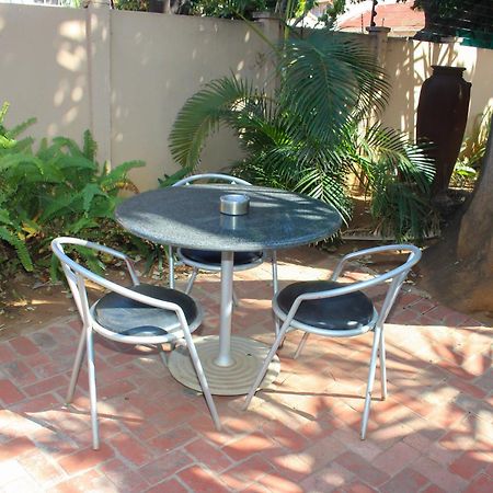 Echo Garden Guesthouse Rustenburg Exteriér fotografie